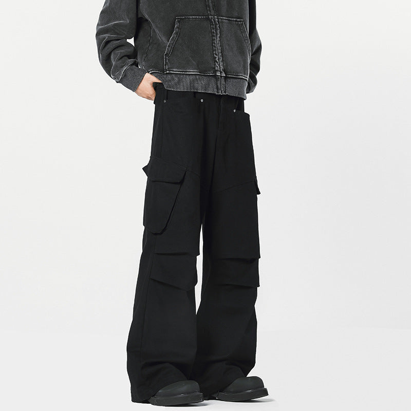 Flair Cargo Pants