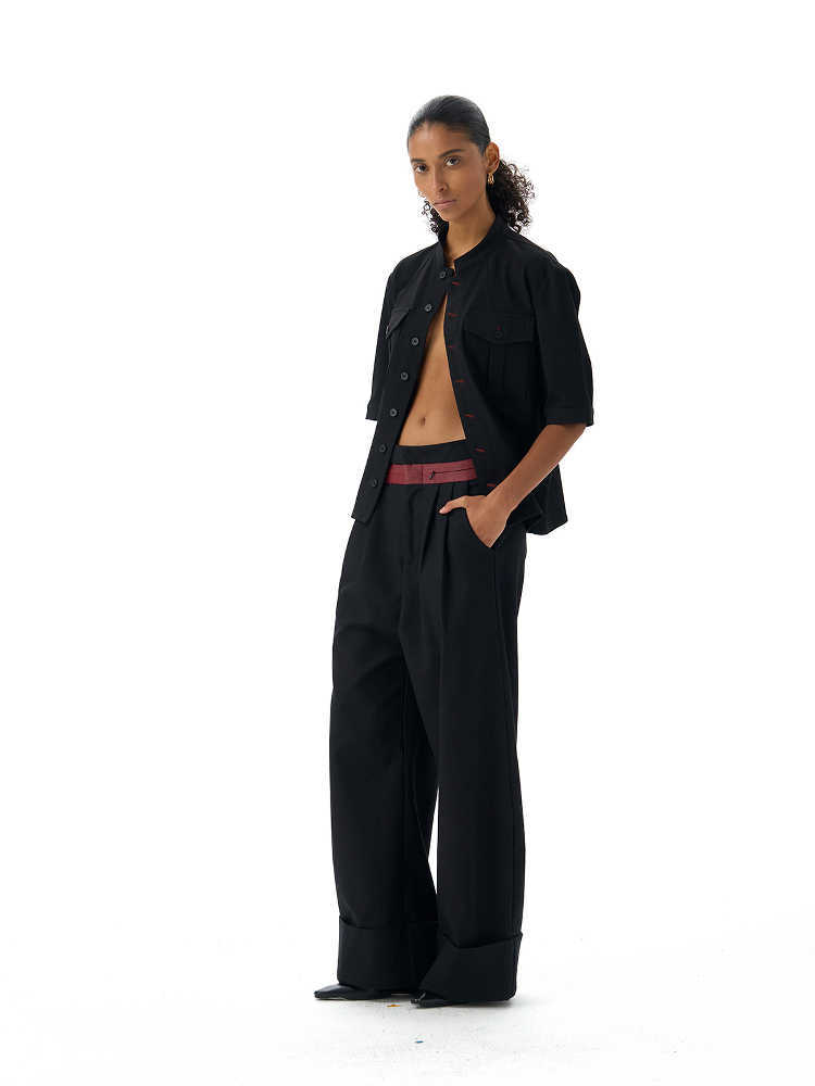 Handmade Half Sleeve Shirt