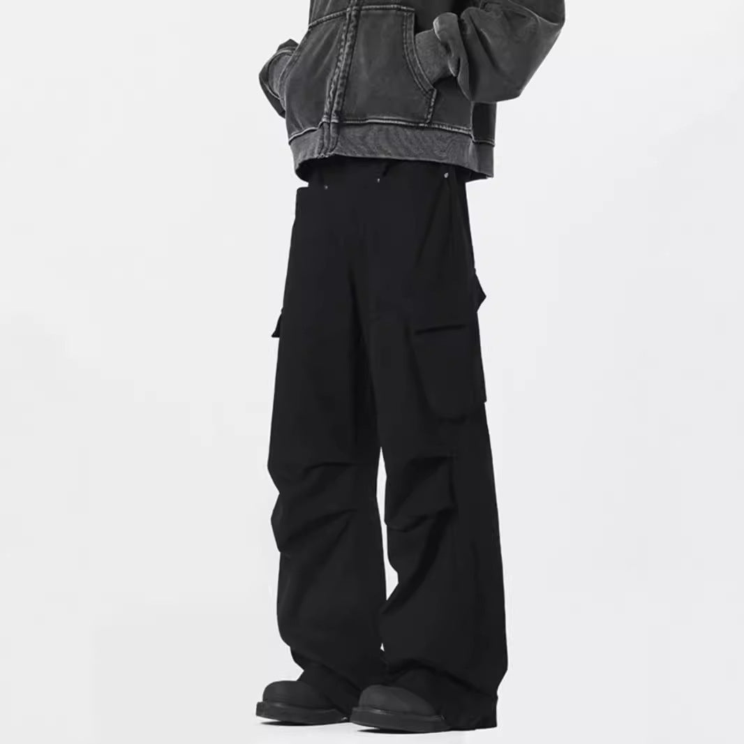 Flair Cargo Pants