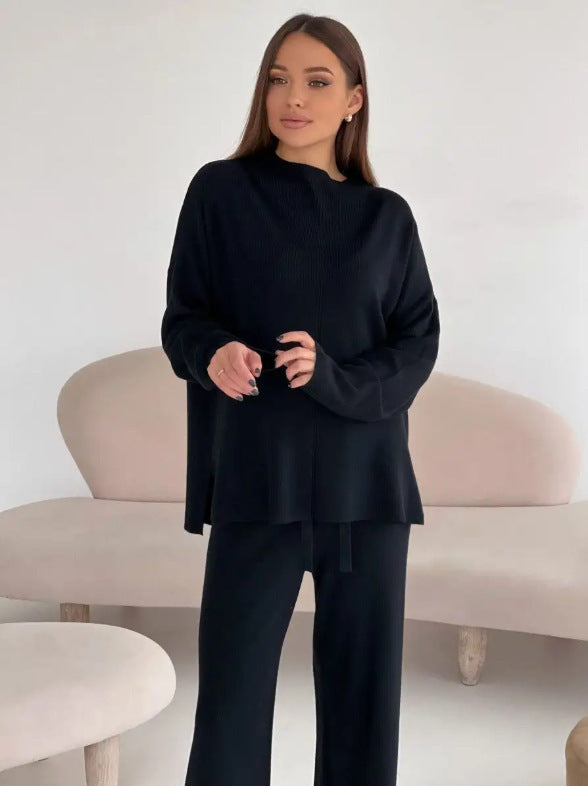 Autumn And Winter Sweat Set