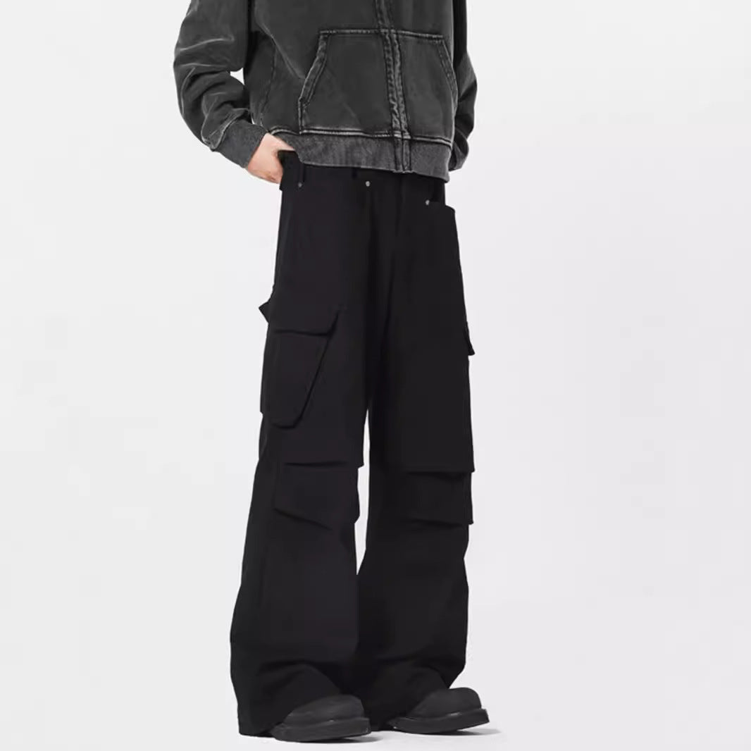 Flair Cargo Pants