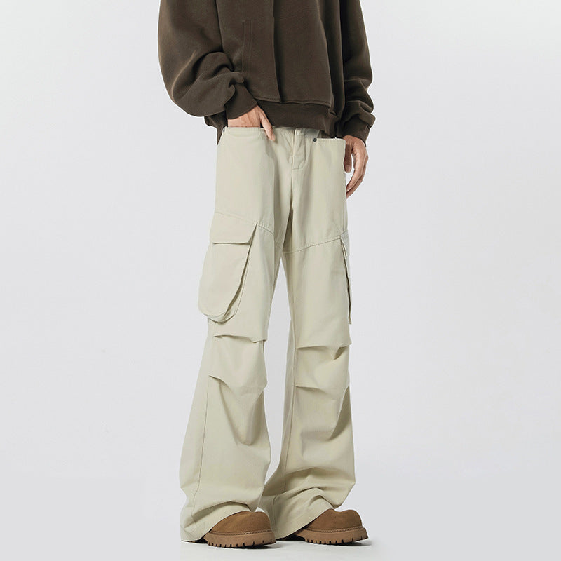 Flair Cargo Pants
