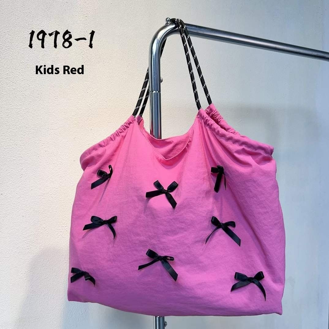 Bow Bag