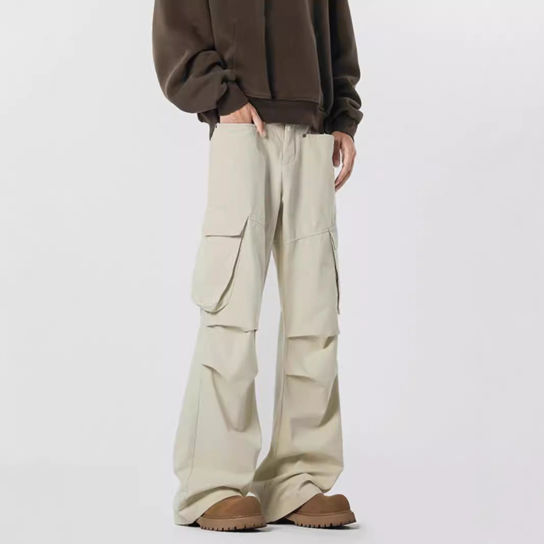 Flair Cargo Pants